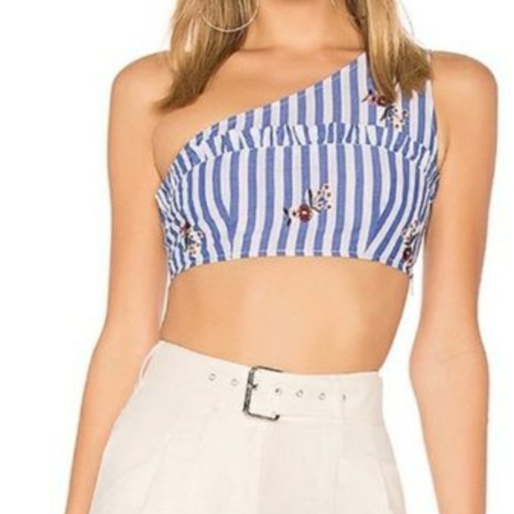 Tularosa Top